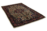 Sarouk Tappeto Persiano 246x160 - Immagine 1