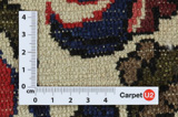 Sarouk Tappeto Persiano 246x160 - Immagine 4