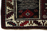 Qashqai - Gabbeh Tappeto Persiano 218x145 - Immagine 3