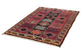 Lori Tappeto Persiano 220x145 - Immagine 2