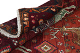 Lori - Gabbeh Tappeto Persiano 206x143 - Immagine 7