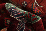 Lori - Gabbeh Tappeto Persiano 206x143 - Immagine 8