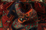 Jaf - Kurdi Tappeto Persiano 248x137 - Immagine 6