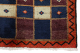 Kashkooli - Gabbeh Tappeto Persiano 199x130 - Immagine 3