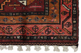 Qashqai - Lori Tappeto Persiano 174x142 - Immagine 3