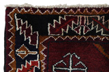 Bakhtiari - Qashqai Tappeto Persiano 230x145 - Immagine 3