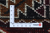 Bakhtiari - Qashqai Tappeto Persiano 230x145 - Immagine 4