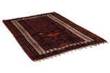 Lori - Bakhtiari Tappeto Persiano 220x150 - Immagine 1