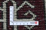 Gabbeh - Qashqai Tappeto Persiano 230x146 - Immagine 4
