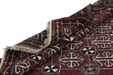 Gabbeh - Qashqai Tappeto Persiano 230x146 - Immagine 5