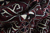 Gabbeh - Qashqai Tappeto Persiano 230x146 - Immagine 6