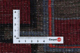 Bakhtiari - Lori Tappeto Persiano 204x135 - Immagine 4