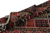 Qashqai - Gabbeh Tappeto Persiano 230x136 - Immagine 5