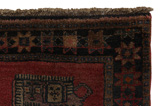 Bakhtiari - Qashqai Tappeto Persiano 232x120 - Immagine 3