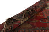Bakhtiari - Qashqai Tappeto Persiano 232x120 - Immagine 5