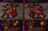 Bakhtiari - Garden Tappeto Persiano 208x136 - Immagine 3