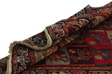 Bakhtiari - Garden Tappeto Persiano 208x136 - Immagine 6