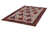Afshar - Sirjan Tappeto Persiano 263x155 - Immagine 2