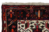 Afshar - Sirjan Tappeto Persiano 263x155 - Immagine 3
