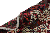 Afshar - Sirjan Tappeto Persiano 263x155 - Immagine 5