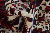 Afshar - Sirjan Tappeto Persiano 263x155 - Immagine 6