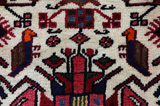 Afshar - Sirjan Tappeto Persiano 263x155 - Immagine 8
