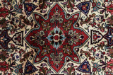 Bijar - Kurdi Tappeto Persiano 230x144 - Immagine 6
