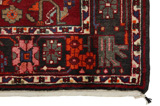 Nahavand - Hamadan Tappeto Persiano 232x137 - Immagine 3