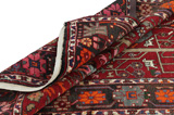 Nahavand - Hamadan Tappeto Persiano 232x137 - Immagine 5