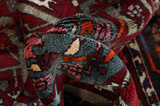 Nahavand - Hamadan Tappeto Persiano 232x137 - Immagine 7