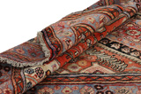 Nahavand Tappeto Persiano 255x157 - Immagine 5