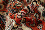 Nahavand Tappeto Persiano 255x157 - Immagine 6