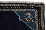 Kashkooli - Gabbeh Tappeto Persiano 155x100 - Immagine 3