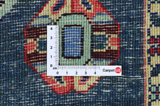 Kashkooli - Gabbeh Tappeto Persiano 155x100 - Immagine 4