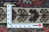 Bakhtiari - Garden Tappeto Persiano 292x175 - Immagine 4