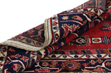 Bijar - Kurdi Tappeto Persiano 290x147 - Immagine 5