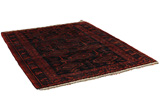 Lori - Qashqai Tappeto Persiano 218x170 - Immagine 1