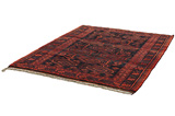 Lori - Qashqai Tappeto Persiano 218x170 - Immagine 2