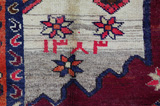 Lori - Bakhtiari Tappeto Persiano 208x140 - Immagine 5