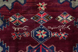 Lori - Bakhtiari Tappeto Persiano 208x140 - Immagine 6