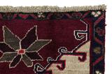 Gabbeh - Bakhtiari Tappeto Persiano 213x126 - Immagine 3