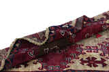 Gabbeh - Bakhtiari Tappeto Persiano 213x126 - Immagine 5