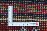 Bakhtiari - Gabbeh Tappeto Persiano 210x133 - Immagine 4