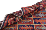 Bakhtiari - Gabbeh Tappeto Persiano 210x133 - Immagine 5