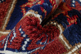 Bakhtiari - Gabbeh Tappeto Persiano 210x133 - Immagine 6
