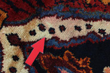 Lilian - Sarouk Tappeto Persiano 235x160 - Immagine 17