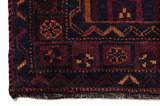 Gabbeh - Qashqai Tappeto Persiano 226x150 - Immagine 3