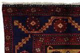 Koliai - Kurdi Tappeto Persiano 265x153 - Immagine 3