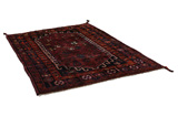Lori - Qashqai Tappeto Persiano 225x154 - Immagine 1