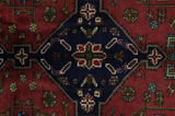 Bijar - Kurdi Tappeto Persiano 140x103 - Immagine 6